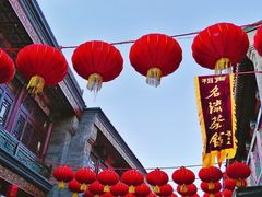 -古文化街旅游区