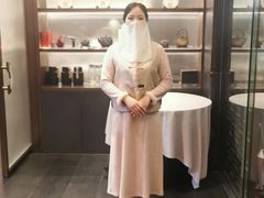 -蘇锦宴·淮扬菜烤鸭·小院(三元桥霄云路店)