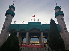-银川南关清真寺