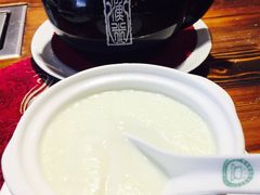 -渔米粥(罗湖店)