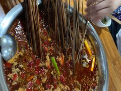 -满江红串串香(七道堰街店)