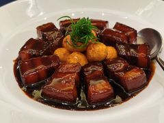 -新加坡泰国村酒楼(五角场店)