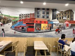 -江城燕子大排档(江汉路步行街店)