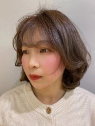 -苑苑发型设计