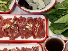 -毛辣果·贵州红酸汤牛肉火锅(西单店)