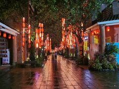 -茂德公鼓城
