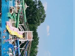 -青年湖公园水上世界