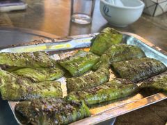 -清真·馬坡二旦烧烤(人生一串拍摄店)