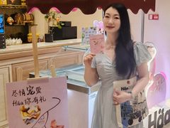-老南京·橘暮自助餐厅(南京圣和府邸酒店)