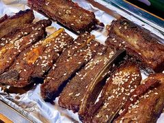 -霄汉羊排(万松园一店)