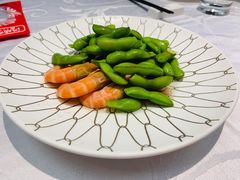 糟三样-洪福龙虾