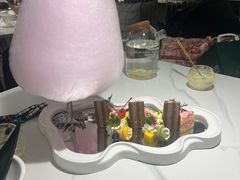 -3号仓库·创意中国菜(新世界城店)