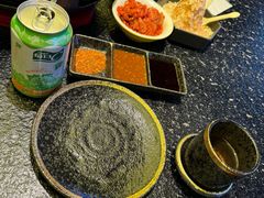 -樱嘢·炭火烧肉(惠南店)
