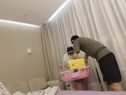 -美悦湾月子中心(熙湖店)