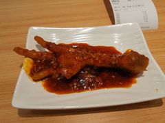 -米村拌饭(明月路店)