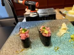 -Sushi Hanzo半藏(天环广场店)