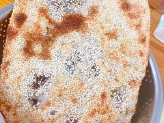 -徐记红川肉烧饼