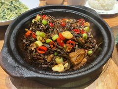 -壹零捌道·北京烤鸭(车公庄店)