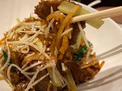 -观澜湖酒店·邀月庭中餐厅