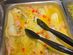 -比格比萨自助(宝山日月光店)