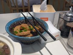 -苏晓玥·江南小吃(深圳北站店)