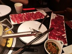 -牛事制造局牛肉火锅(莲岳路店)