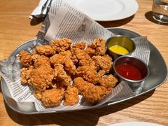 -1861意大利餐厅(来福士店)