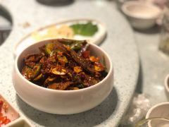 酒鬼牛肉-烹然四季椰子鸡火锅(团结湖总店)