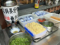 -飘香火锅(玉林西路店)
