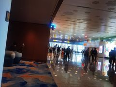 -广州白云国际机场-T2航站楼