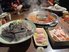 -巴倒烫陆派火锅山庄(南山总店)