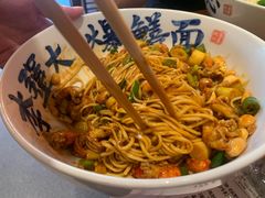 -李犟大爆鳝面·手工蟹黄包(湖滨西湖店)