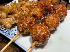 -桂马·日本料理·海胆·海鲜饭·酒场(民主广场店)