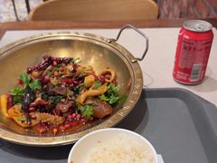 -大食代美食广场(上海中心店)