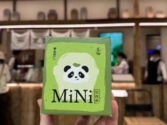 -李山山茶事(景枫店)