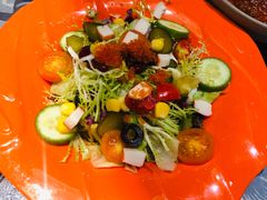 -美森西餐厅(曙光大道店)