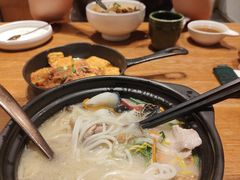 -云海肴·汽锅鸡·云南菜(广安门天虹店)