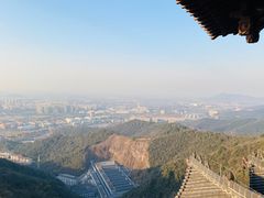 -杭州半山国家森林公园