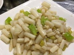 -美极鲜食坊(宝安南路店)