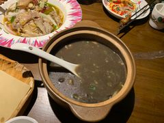 -天山醉美·新疆餐厅(富华里店)
