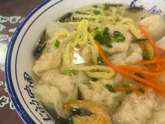 -长人馄饨铺(解放街店)