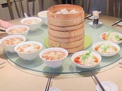 -花园茶楼(兴城西路店)