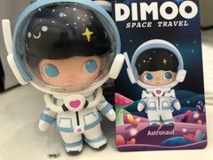 -泡泡玛特POPMART(上海环球港店)