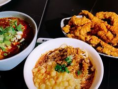 -付小姐在成都(中山公园店)