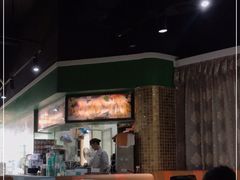 -锦园春香港茶餐厅(西海湾旗舰店)