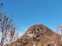 -华山风景区-华阳宫