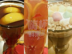 -必胜客(堤口路店)