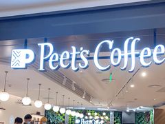 -Peet's Coffee皮爷咖啡(德基店)