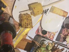 -木屋烧烤(万德庄店)