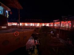 -年辉渔村·非遗传承餐厅(新丰江店)